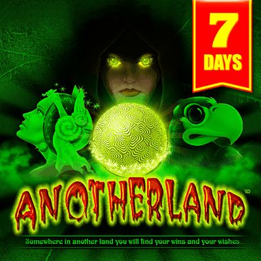 7 Days Anotherland