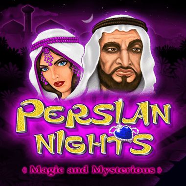 Persian Nights