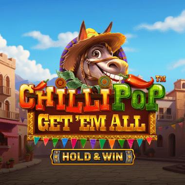 Chill...& Win