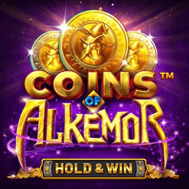 Coins...& Win