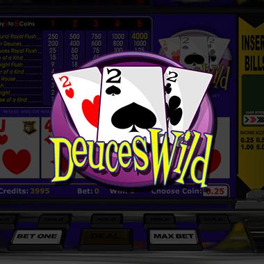 Deuces Wild