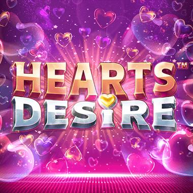 Hearts Desire NJP