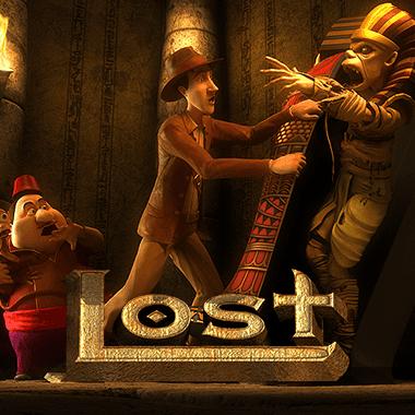 Lost