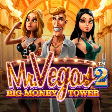 Mr. V...Tower
