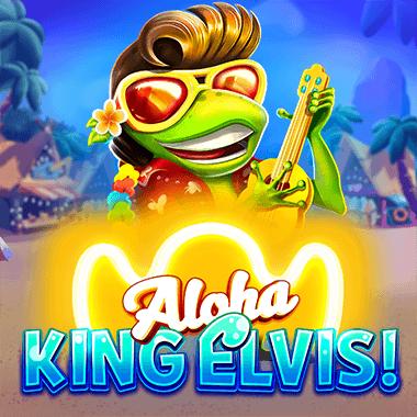 Aloha King Elvis