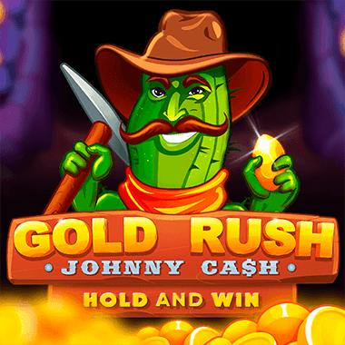 Gold ... Cash