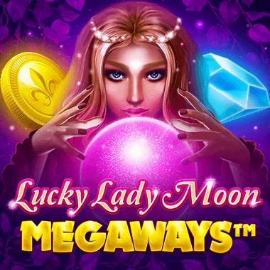 Lucky Lady Moon Megaways