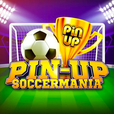 Pin-Up Soccermania