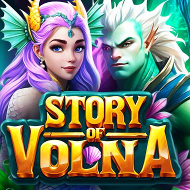 Story of Volna